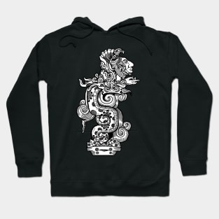 Kukulkan Hoodie